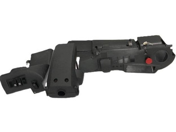 Kėbulas ir išorė CATERPILLAR