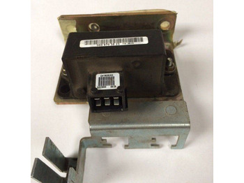 Elektros sistema LINDE