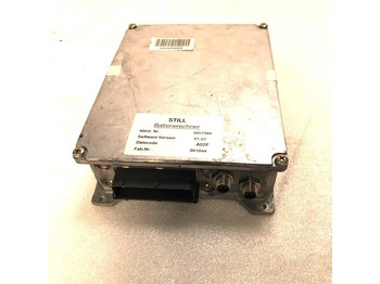 Valdymo blokas STILL