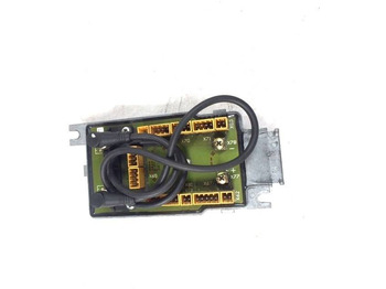 Valdymo blokas STILL