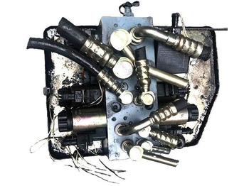 Hidraulinis vožtuvas JUNGHEINRICH