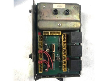 Valdymo blokas STILL