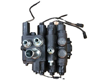 Hidraulinis vožtuvas