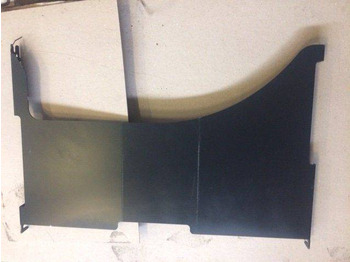 Kėbulas ir išorė LINDE