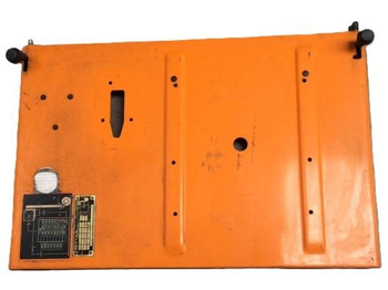 Kėbulas ir išorė STILL