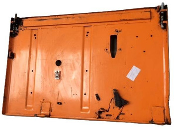 Kėbulas ir išorė - Krovimo technika Cover for Still R50-15: foto 2