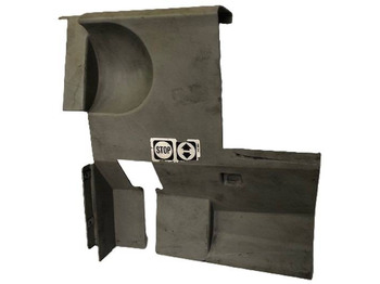 Kėbulas ir išorė STILL