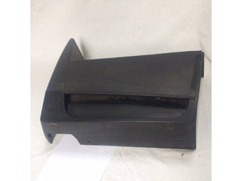 Kėbulas ir išorė STILL