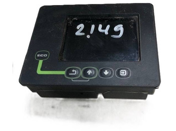 Elektros sistema LINDE