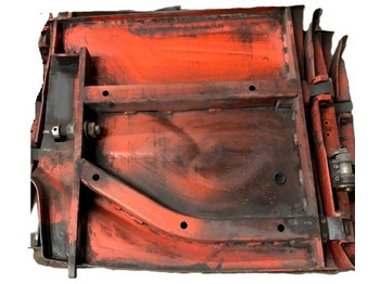 Rėmas/ Važiuoklė - Krovimo technika Door assy. for Linde 386-02: foto 3 Rėmas/ Važiuoklė - Krovimo technika Door assy. for Linde 386-02: foto 3