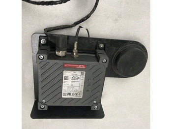 Valdymo blokas LINDE