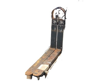 Šakės GRIPTECH