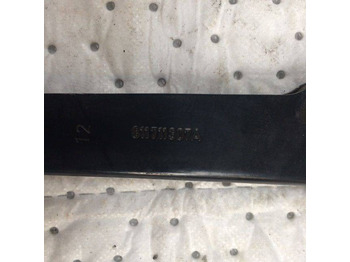 Stabdžių dalys - Krovimo technika Handbrake Model: FM 20: foto 3