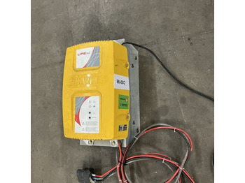 Elektros sistema HAWKER