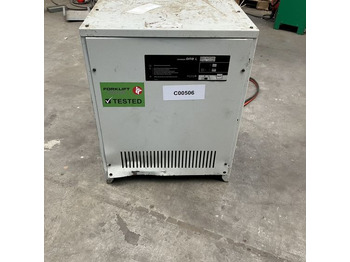 Elektros sistema HAWKER