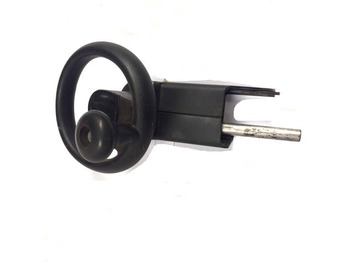 Vairavimo sistema STILL