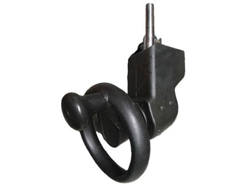 Vairavimo sistema STILL