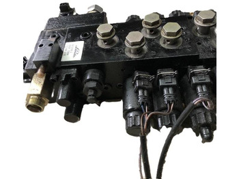 Hidraulinis vožtuvas - Krovimo technika Hydraulic control valve for Linde: foto 3