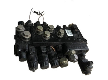 Hidraulinis vožtuvas - Krovimo technika Hydraulic control valve for Linde: foto 2