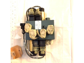 Hidraulinis vožtuvas STILL