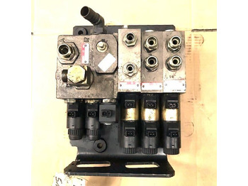 Hidraulinis vožtuvas STILL