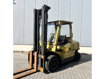 Dyzelinis krautuvas HYSTER