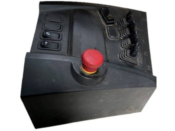 Elektros sistema STILL