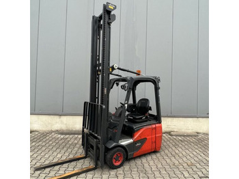 Elektrinis krautuvas LINDE E15