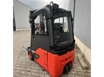 Elektrinis krautuvas Linde E16 (386-02) EVO: foto 3