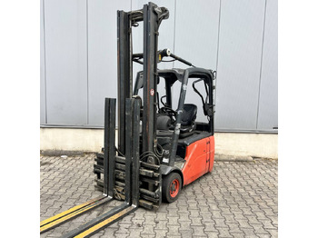 Elektrinis krautuvas LINDE E16