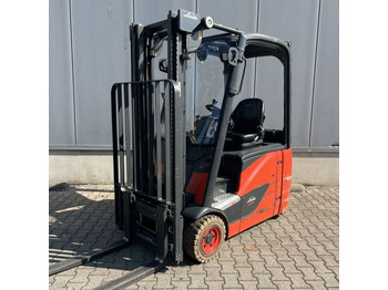 Elektrinis krautuvas LINDE E16