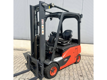 Elektrinis krautuvas LINDE E16
