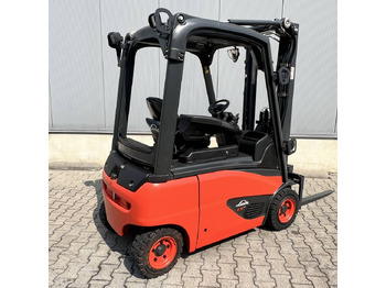 Linde E16P (386-02) EVO lizingą Linde E16P (386-02) EVO: foto 2