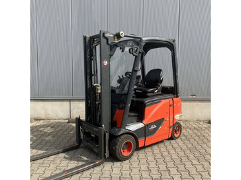 Elektrinis krautuvas LINDE E16