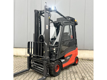 Elektrinis krautuvas LINDE E25