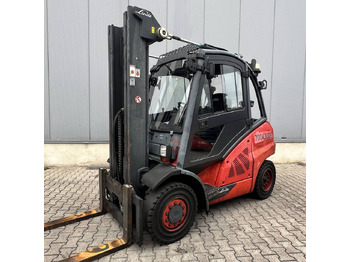 Dyzelinis krautuvas LINDE H40