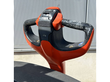 Linde L14 (1173) lizingą Linde L14 (1173): foto 5 Linde L14 (1173) lizingą Linde L14 (1173): foto 5