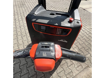 Linde L14 (1173) lizingą Linde L14 (1173): foto 4 Linde L14 (1173) lizingą Linde L14 (1173): foto 4