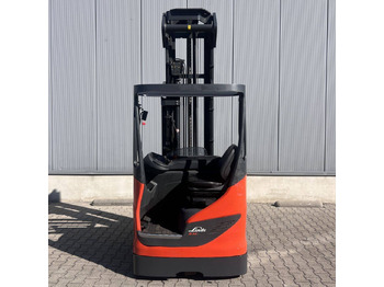 Krautuvas su šakėmis LINDE R14