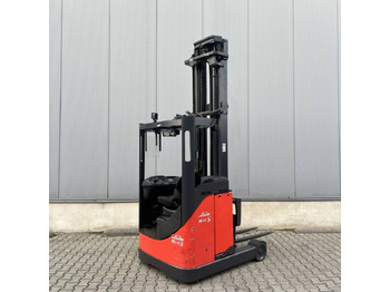 Krautuvas su šakėmis LINDE R14