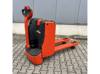 Padėklų krautuvas LINDE T16