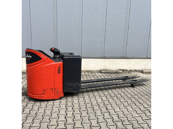 Padėklų krautuvas LINDE T20