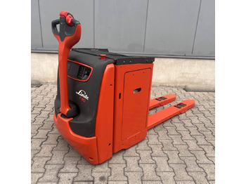 Padėklų krautuvas LINDE T