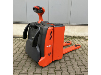 Padėklų krautuvas LINDE T