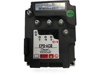 Valdymo blokas UNICARRIERS