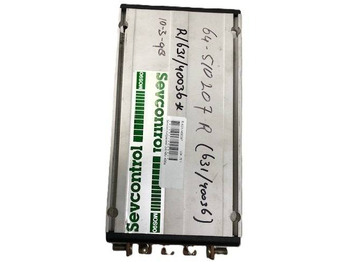 Valdymo blokas ATLET