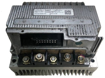 Valdymo blokas LINDE