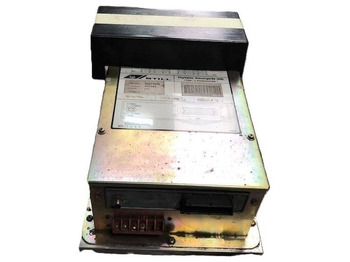 Valdymo blokas STILL