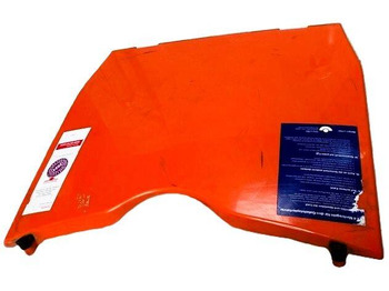 Kėbulas ir išorė - Krovimo technika Motor cover for Toyota/ BT: foto 2