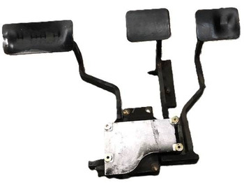 Pedalas LINDE